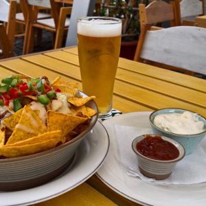 Fotografie Entourage - 3