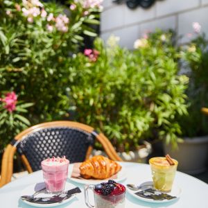 Fotografie Fratellini Bistro - 2