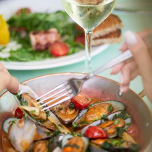 Fotografie Fratellini Bistro - 5