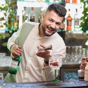 Fotografie Fratellini Bistro - 6