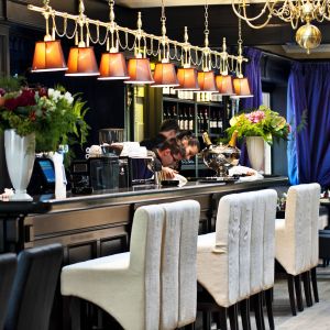 Fotografie Ristorante Il Calcio BTT - 0