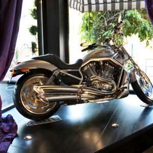 Fotografie Ristorante Il Calcio BTT - 1