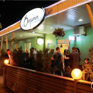 Fotografie Benjamins - 1