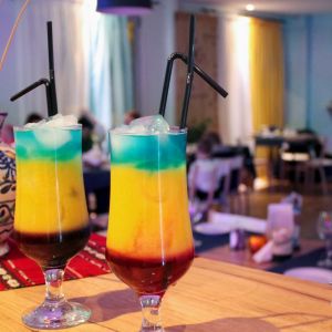 Fotografie Benjamins - 2