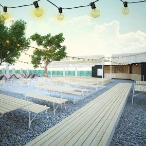 Fotografie Spațiul M60 - 0