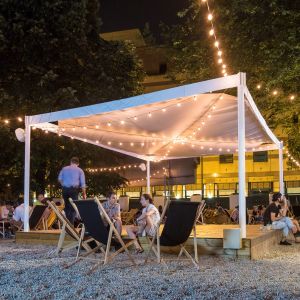 Fotografie Spațiul M60 - 1