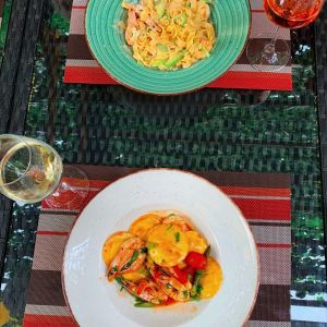 Fotografie Osteria Zucca - 3