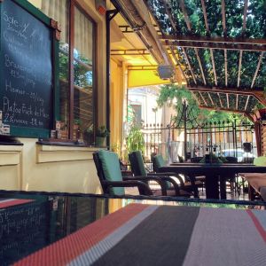 Fotografie Osteria Zucca - 2