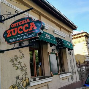 Fotografie Osteria Zucca - 0