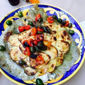 Fotografie Osteria Zucca - 1