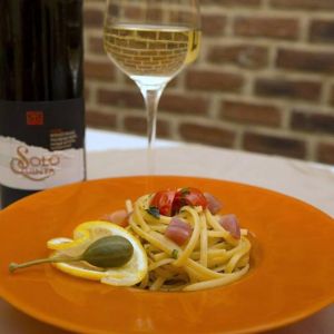 Fotografie Osteria Zucca - 4