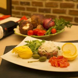 Fotografie Osteria Zucca - 6