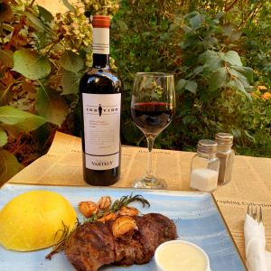 Fotografie Mântuleasa 40 - 3