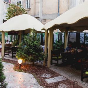 Fotografie Mântuleasa 40 - 0