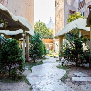 Fotografie Mântuleasa 40 - 4