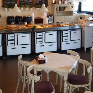 Fotografie Caredy Kitchen - 0