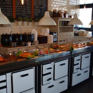 Fotografie Caredy Kitchen - 3