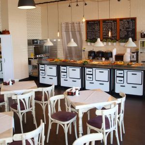 Fotografie Caredy Kitchen - 4