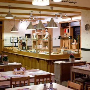 Fotografie Le Grenier à Pain - 0