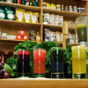 Fotografie Le Grenier à Pain - 2