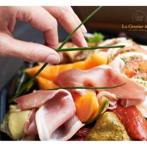 Fotografie Le Grenier à Pain - 4