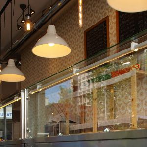 Fotografie Caredy Kitchen - 0