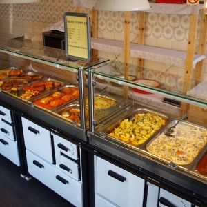 Fotografie Caredy Kitchen - 1