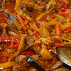 Fotografie Caredy Kitchen - 4