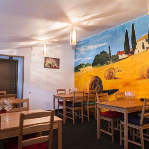 Fotografie Mad Chef Cafe Bistro - 0