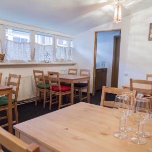 Fotografie Mad Chef Cafe Bistro - 1