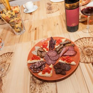 Fotografie Mad Chef Cafe Bistro - 3