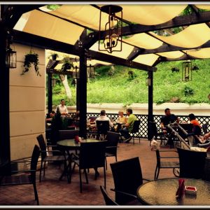 Fotografie Costelăria - 2