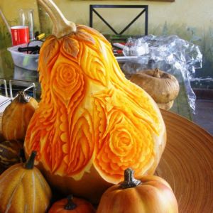 Fotografie Capitals - 1