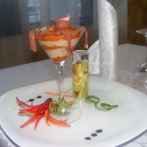 Fotografie Capitals - 3