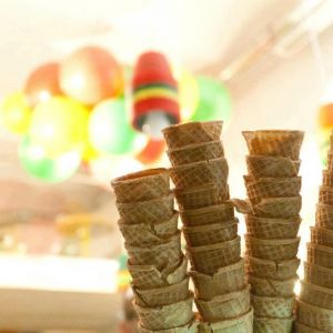 Fotografie Gelato Mio - 0