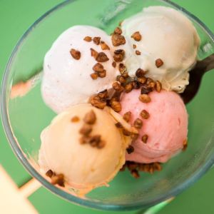 Fotografie Gelato Mio - 2