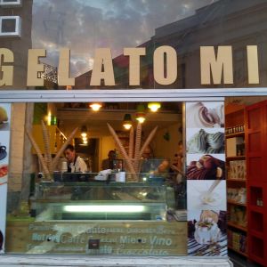 Fotografie Gelato Mio - 3