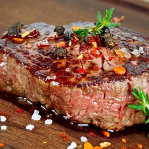 Fotografie Mon Paris Restaurant & Lounge - 1