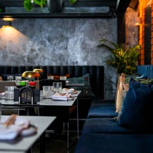 Fotografie Zen Sushi Dorobanti - 2