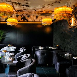 Fotografie Zen Sushi Dorobanti - 4