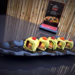 Fotografie Zen Sushi Dorobanti - 2