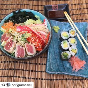 Fotografie Zen Sushi Dorobanti - 3