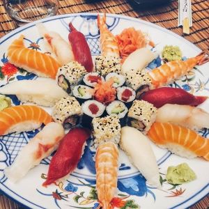 Fotografie Zen Sushi Dorobanti - 4