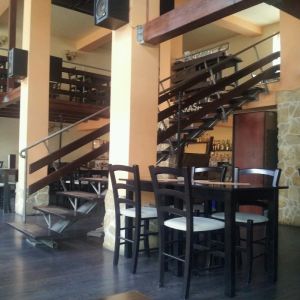 Fotografie Casa Vikingilor - 0