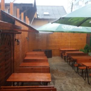 Fotografie Casa Vikingilor - 1