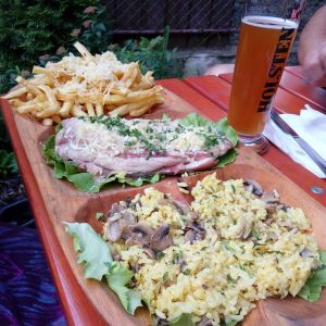 Fotografie Casa Vikingilor - 2