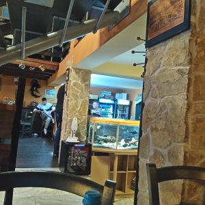 Fotografie Casa Vikingilor - 3