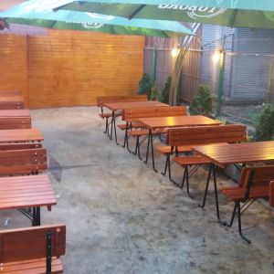 Fotografie Casa Vikingilor - 4