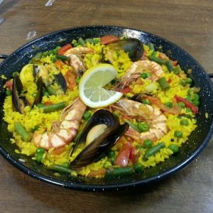 Fotografie Restaurant Toledo - 1