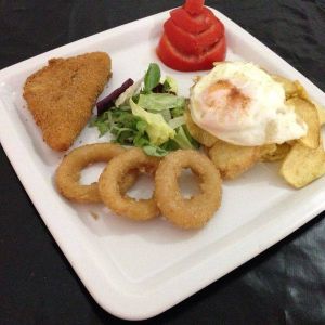 Fotografie Restaurant Toledo - 3